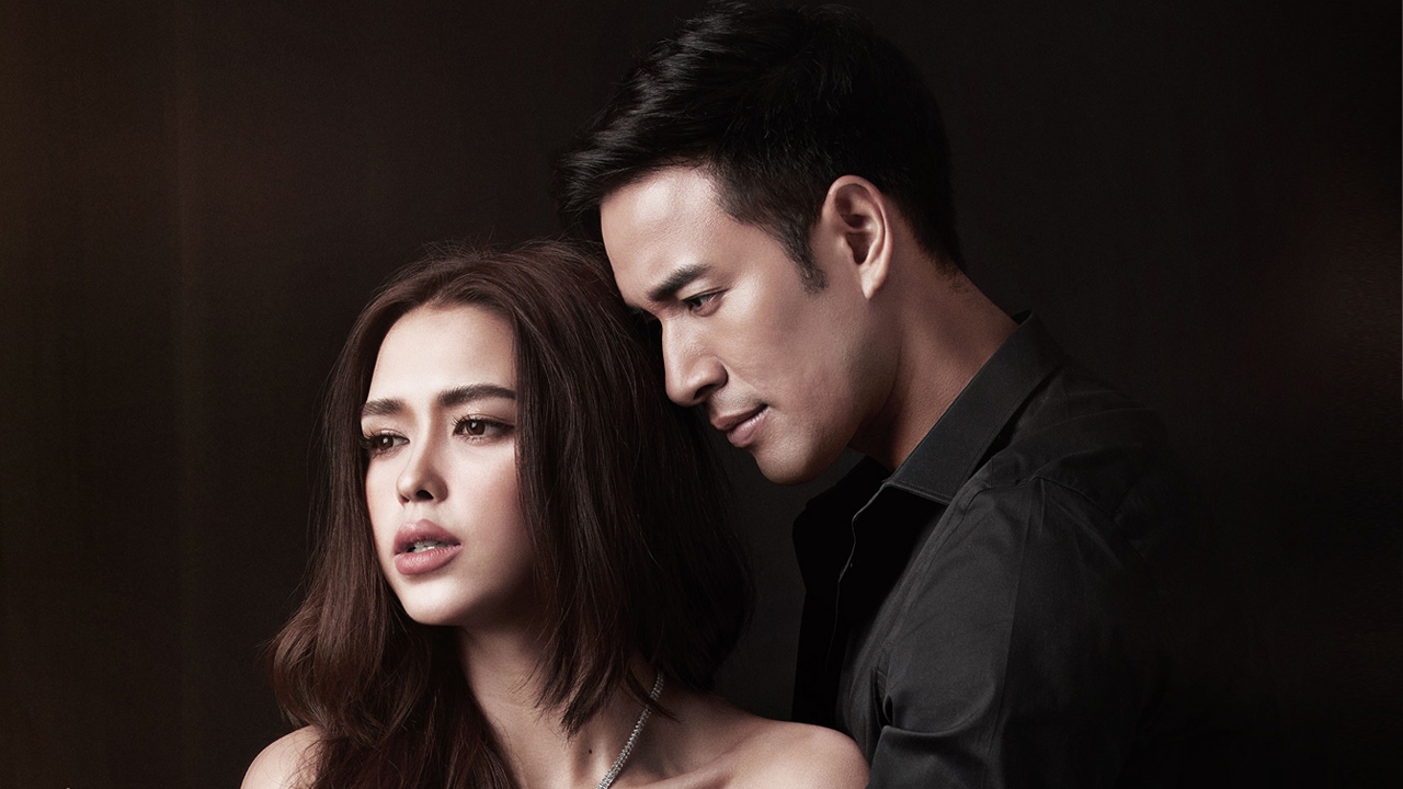 “เกรท-แพท” จับคู่พลิกลุคใหม่ ใน “ปมเสน่หา” การันตีแซ่บแน่นอน
