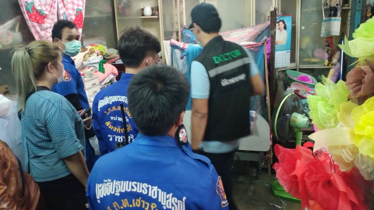 ญาติข้องใจ ลุงป่วยโรคไต ฉีด "กระตุ้นเข็ม 3" ตามคำแนะนำหมอ เสียชีวิต 