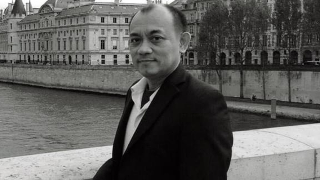 วิคเตอร์ เกรียงศักดิ์ เสียชีวิต วงการหนังสูญเสียครั้งใหญ่ 