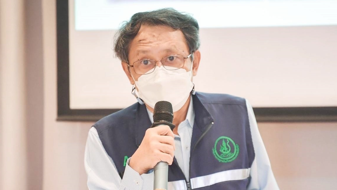 มกอช.ยกระดับฟาร์มเพาะเลี้ยงสัตว์น้ำเพื่อบริโภค เข้ามาตรฐาน GAP