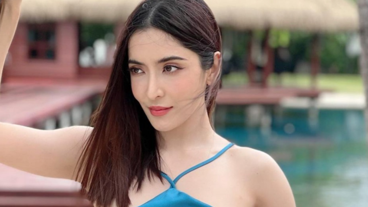 พิงกี้ สาวิกา แชร์คมคิดของ หมอพรทิพย์ คนแห่แชร์ 