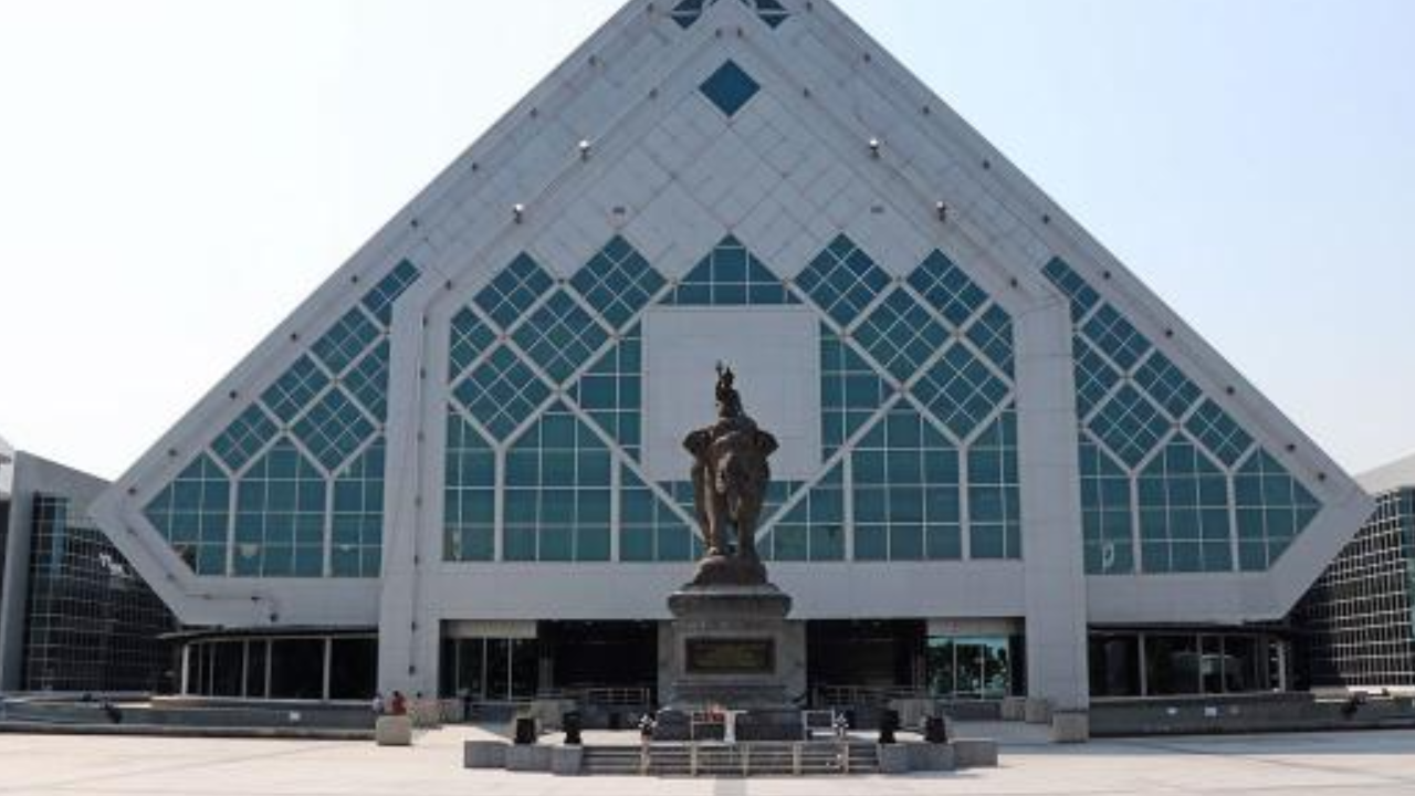 กทม.พร้อมจัดเลือกตั้ง ผู้ว่าฯ-ส.ก.ผู้มีสิทธิ์เลือกตั้ง กว่า 4.3 ล้านคน