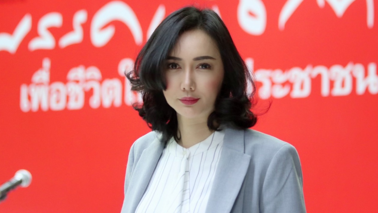 "อรุณี" จี้ “บิ๊กตู่” ปฏิรูปตำรวจ ไม่เสร็จใน 1 ปี ผิดรัฐธรรมนูญ หรือไม่ 