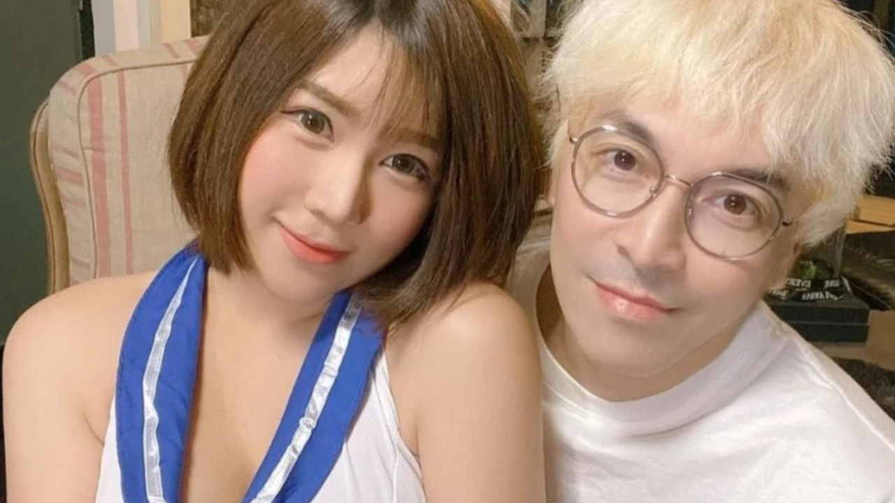 นุ๊กซี่ แฟน ปู แบล็คเฮด เสียชีวิต ย้อนตำนานรักต่างวัย 19 ปี 