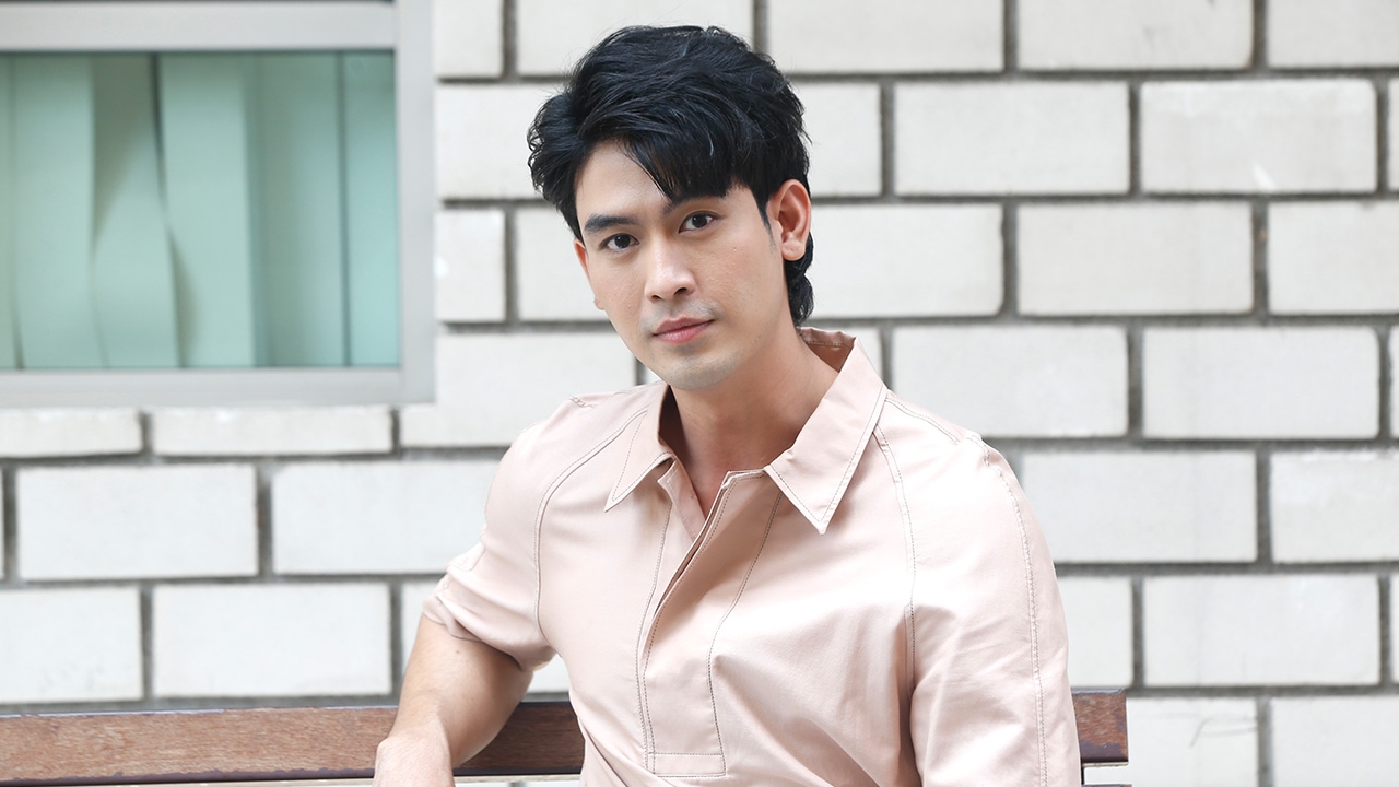 จิณณ์ จิณณะ ไม่กดดัน 8 ปีเล่นละครไม่เปรี้ยง แต่เรตติ้ง 5 ขึ้นทุกเรื่อง