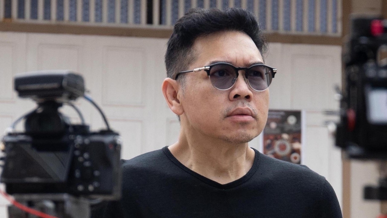 เนรมิต 3 ฉากใหญ่มโหฬารใน SIX CHARACTERS มายาพิศวง