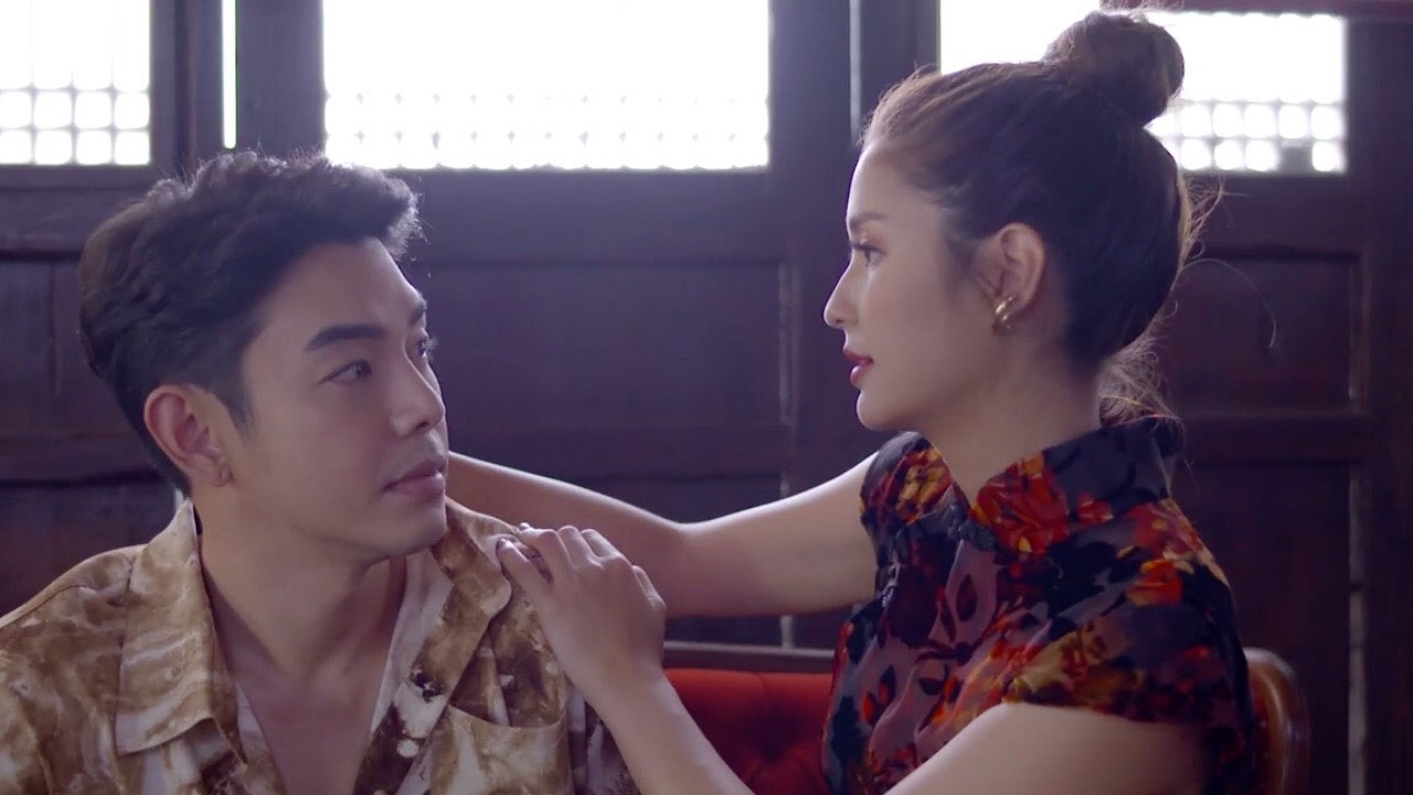 “มารี” เดินเกมรุกสุดเย้ายวน “อาร์ต” เคลิ้มหลงเสน่ห์ ใน "พิษรักรอยอดีต"