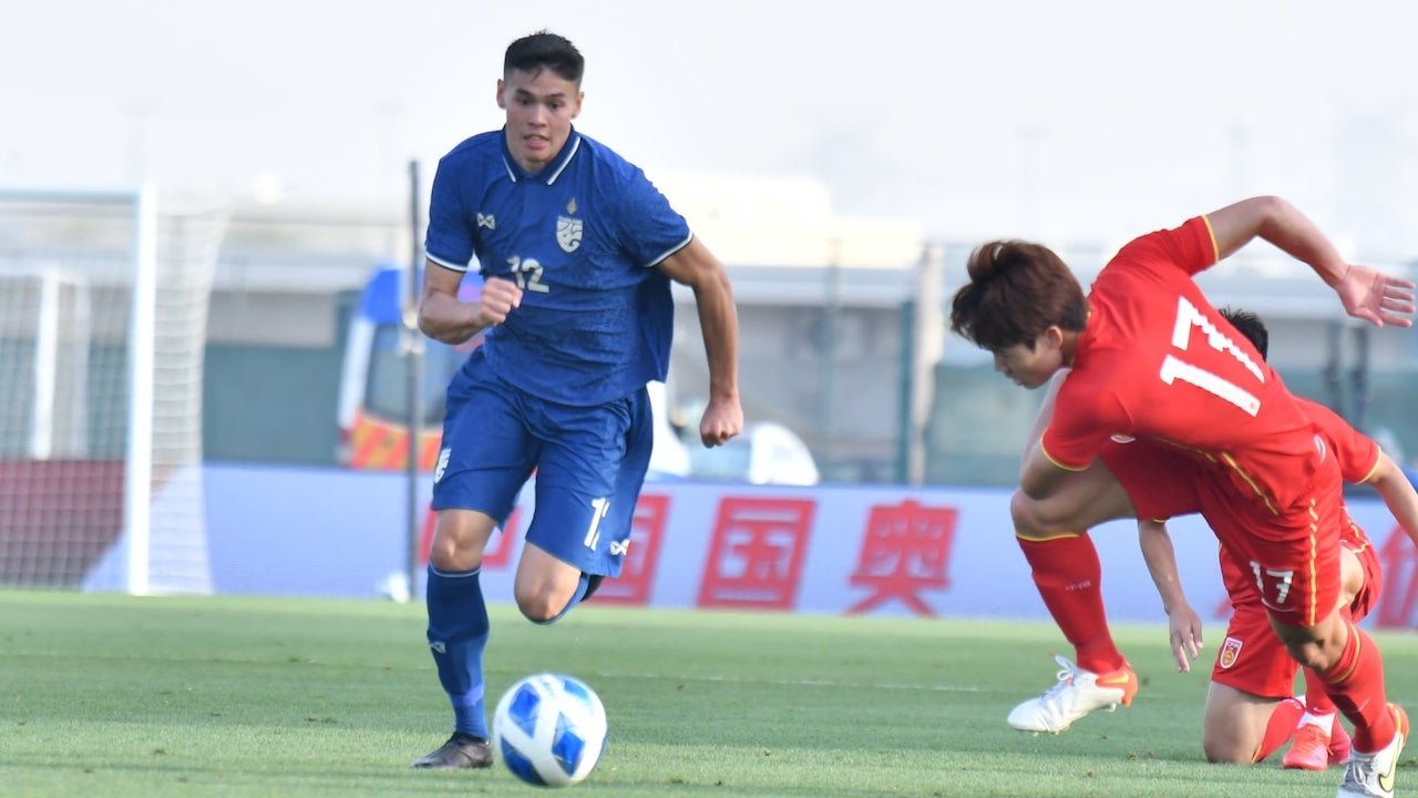 "ไวเดอร์เฌอ" ภูมิใจ ประเดิมนัดแรกกับทีมชาติไทยแถมยิงได้-ชี้ช้างศึกต้องปรับหลายจุด