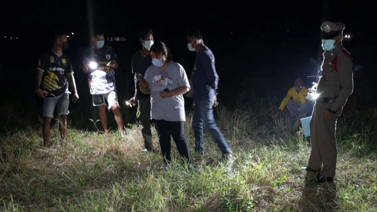 สลด ลุงเจ้าของควาย ตายเพราะควายขวิด ลูกสาวเตรียมขายยกฝูง