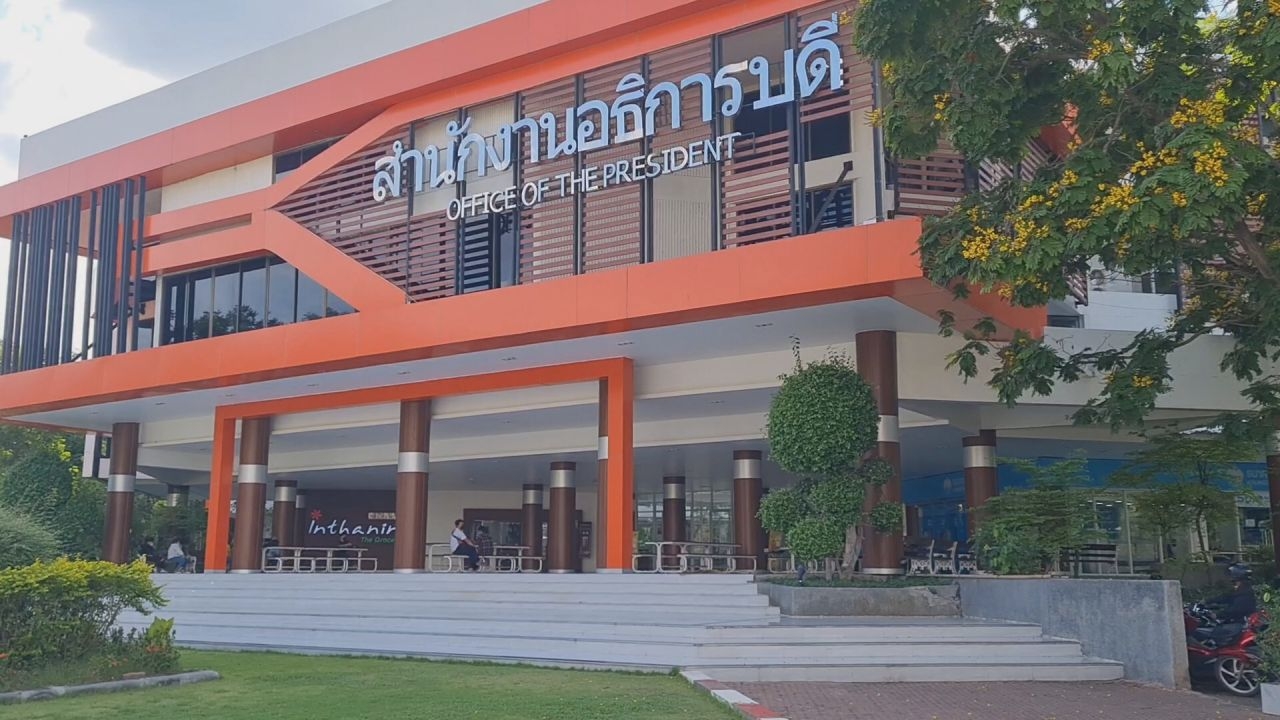 มทร.อีสาน ลงโทษให้ออก 15 รุ่นพี่รับน้องโหด ปี 2 อีก 10 คนผลสอบโมฆะติด W