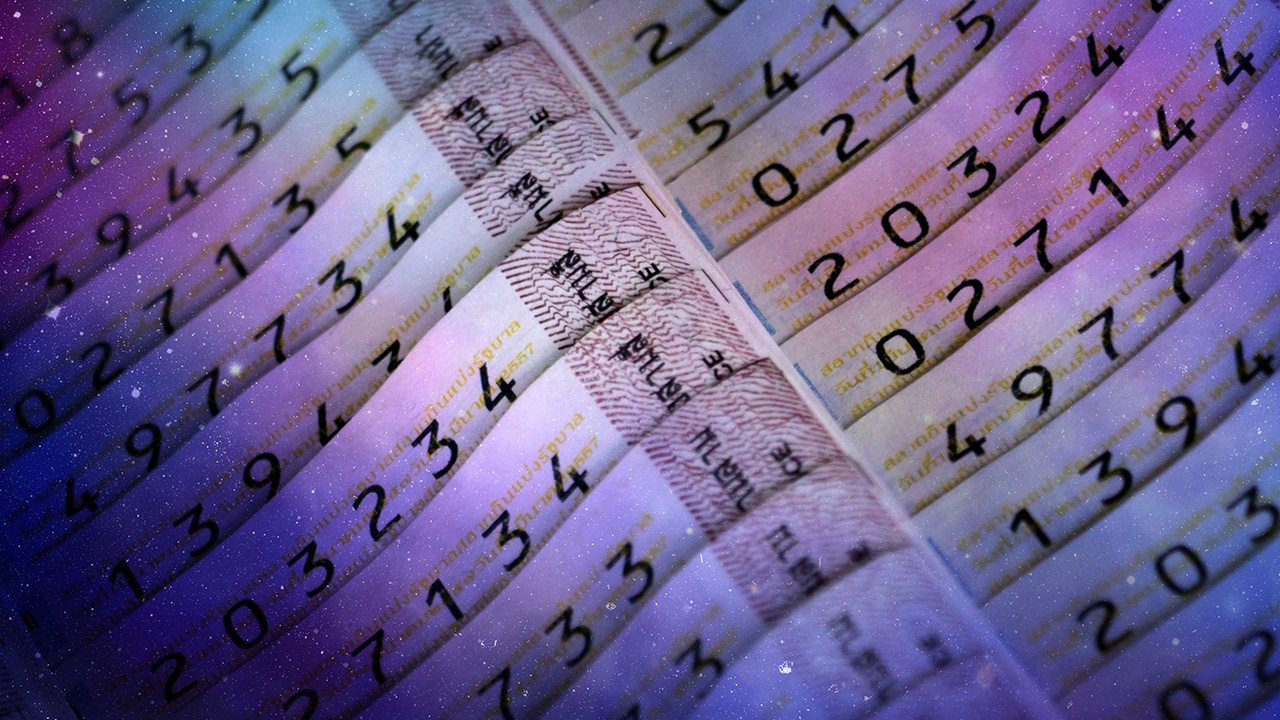 เลขดัง ซินแสอินทรี 1 เม.ย. มีลุ้น จากสถิติมีเลขออกซ้ำกันหลายครั้ง