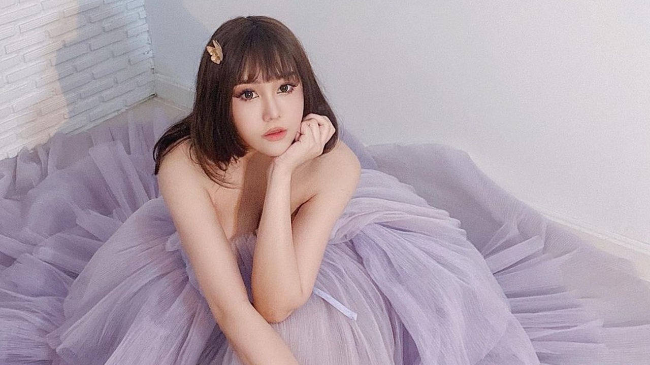 อาลัย นุ๊กซี่ อัญพัชญ์ สาวหัวใจนักสู้ มะเร็งเปลี่ยนชีวิต แต่ทำให้พบรักแท้