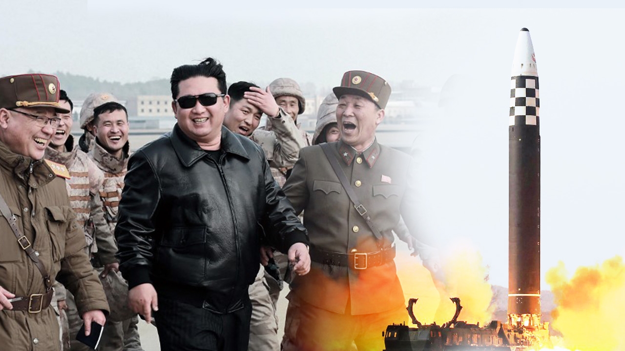 เกาหลีเหนือฉวยโอกาส UNSC แตกแยก เดินหน้าโครงการขีปนาวุธ-ทดสอบ ICBM