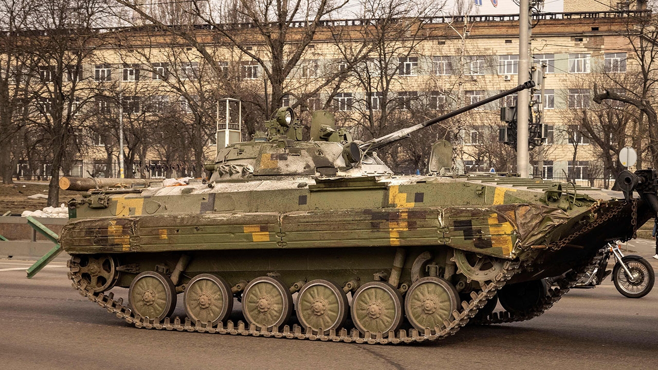 ยูเอ็นบี้รัสเซีย เปิดทางให้ช่วย “เหยื่อ” สงคราม