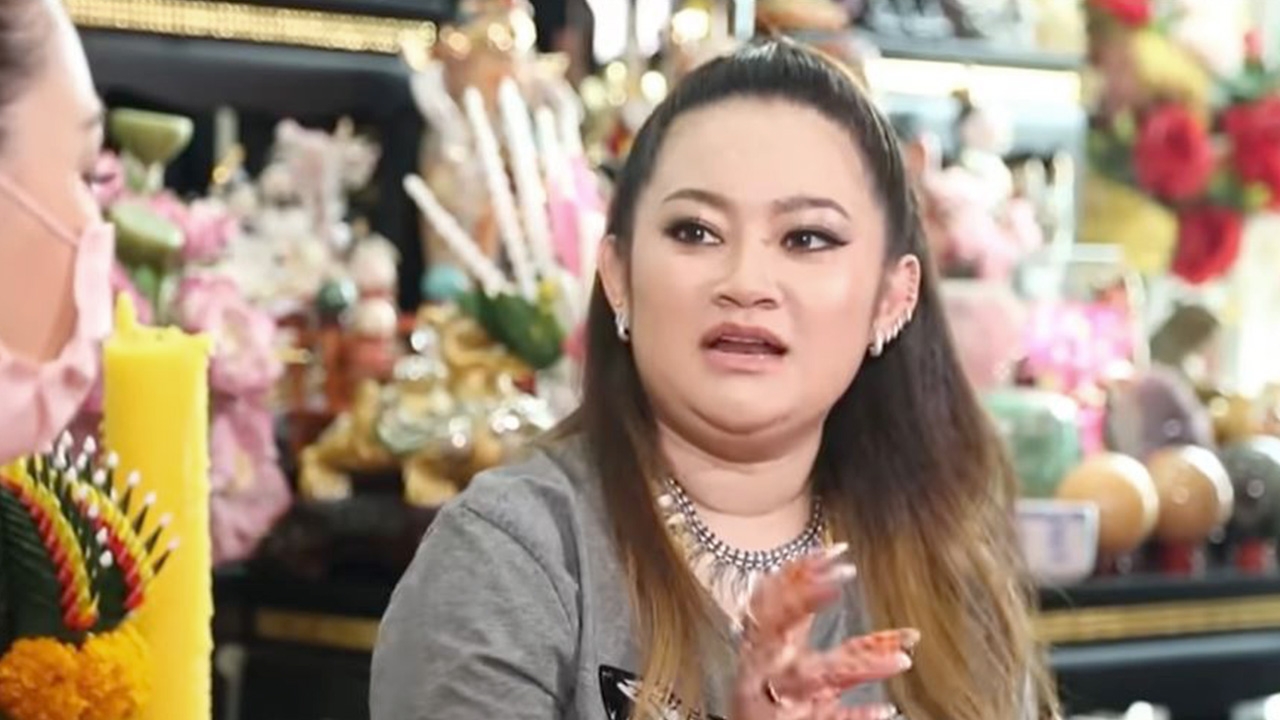 หมอปลาย เล่าเคยโดนทำของใส่ เตือนให้ระวังอาจเจอคุณไสยเพราะอัปโซเชียล