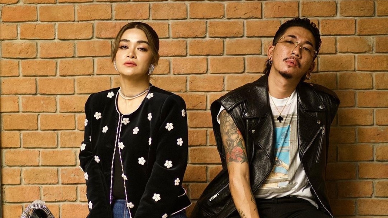 แจ๊ส ชวนชื่น แอบซึ้ง โพสต์อวยพรวันเกิดเมียรัก ขอให้โรคที่เป็นอยู่หายไป