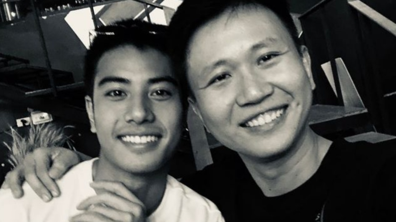 จิม โสภณ ผู้กำกับร้อยล้าน โคตรเสียดาย บีม ปภังกร 