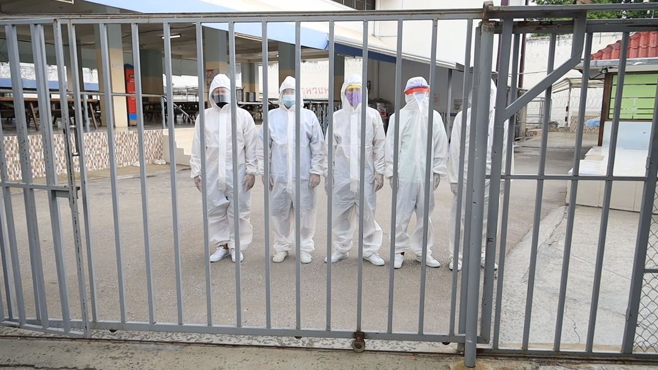 โควิดหนักหน่วง โคราชประกาศงด สาดน้ำ งานคอนเสิร์ต รถแห่ เทศกาลสงกรานต์