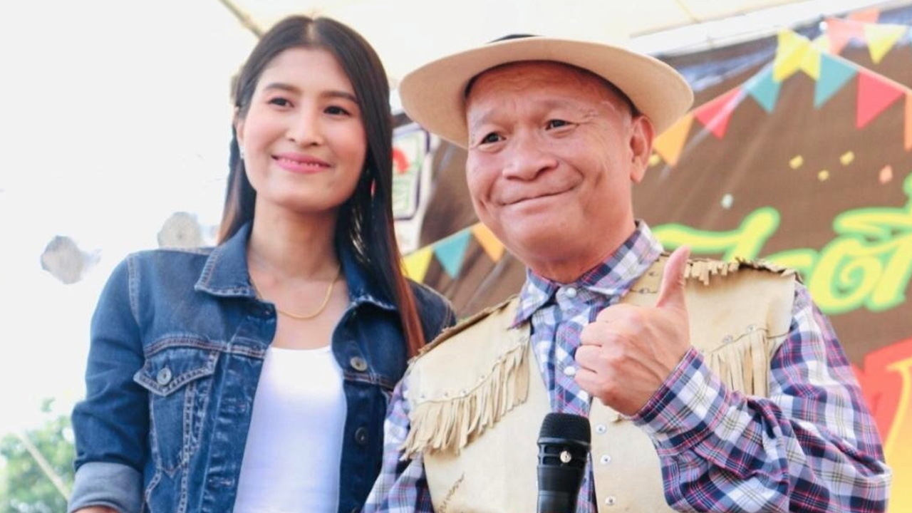 “หม่ำ จ๊กมก” ลงละครในรอบหลายปี หอบเอาเด็กปั้นร่วมแจม “พยัคฆ์ยี่เก”