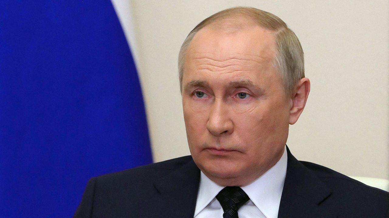 รัสเซียตอบโต้กลุ่ม 50 ประเทศ เข้าข้าง “ยูเครน” ต้องจ่ายค่าก๊าซเป็นสกุล “รูเบิล”