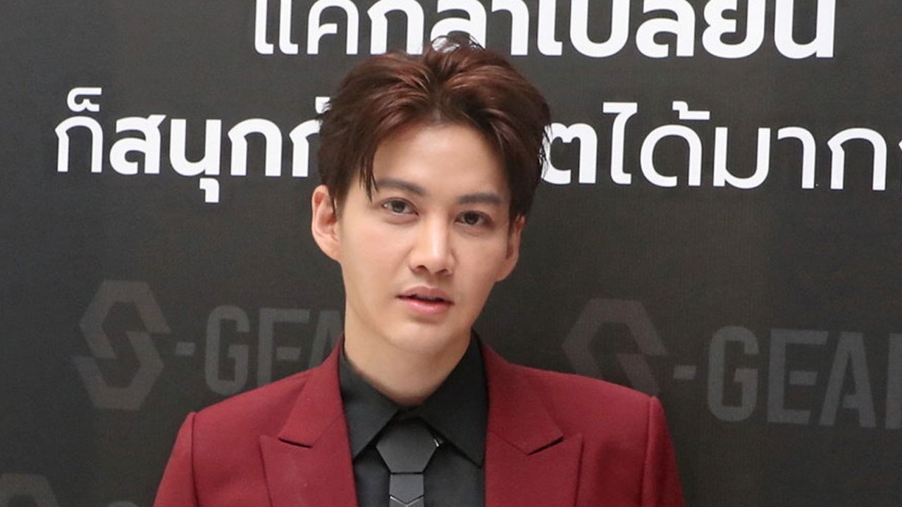 “กอล์ฟ” เคลียร์! คนแห่ยินดี “แอนนี่” ลองชุดเจ้าสาว เก็บเงินทำบ้านค่อยคิดเรื่องแต่ง