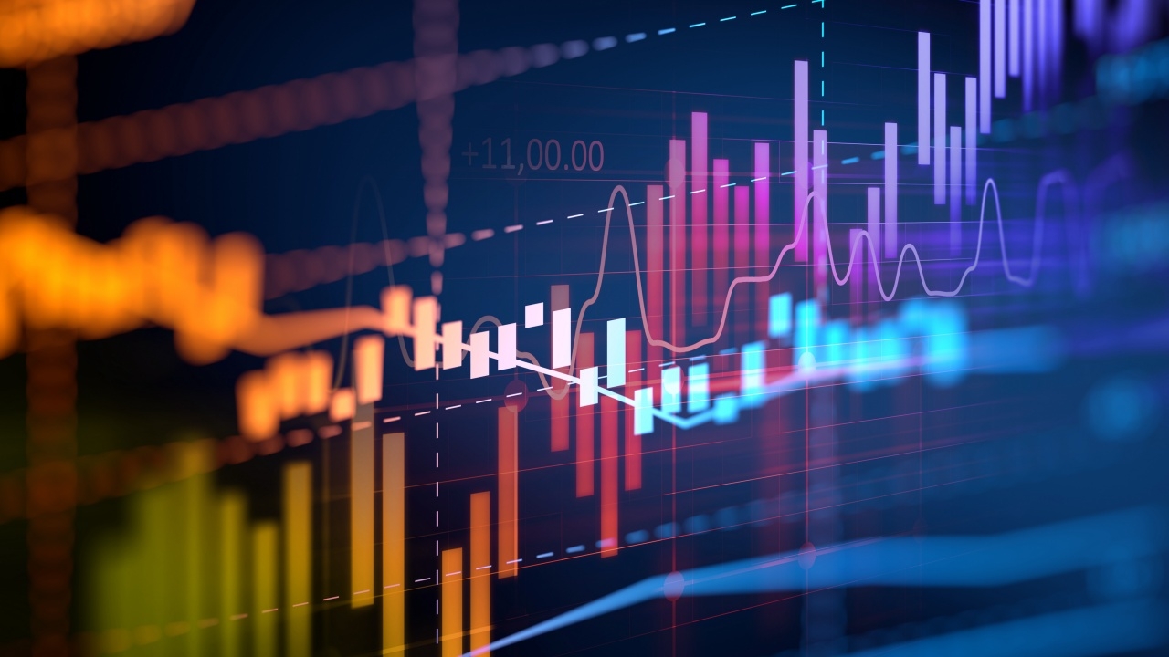 หุ้นไทยวันนี้ 25 มี.ค. 65 ปิดตลาดหุ้นบ่าย ปรับลด 4.09 ดัชนีอยู่ที่ 1,676 จุด