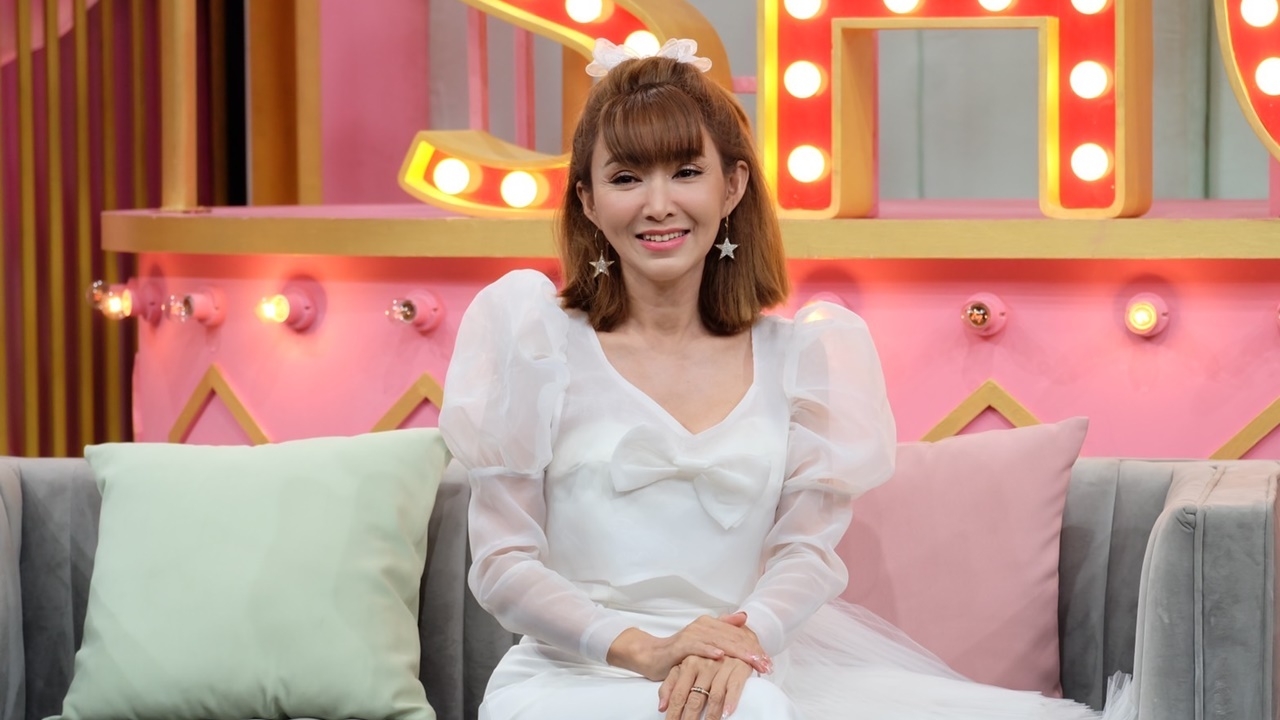 ต้อม ณหทัย เปิดตัวลูกชายครั้งแรกหล่อมาก เคลียร์ข่าวแอบซุกลูก 22 ปี