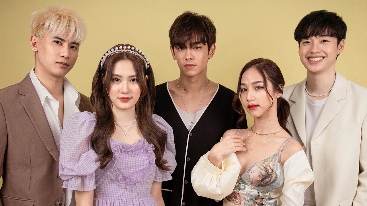 “นาน่า” ประกบ “เติร์ด-อู๋จุน” ลงซีรีส์สุดคิวต์ “ถึงเธอจิ๊กซอว์ของฉัน” เตรียมลงจอพร้อมฟิน