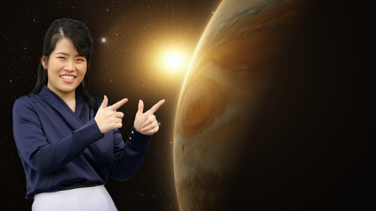 ดาวพฤหัสบดีย้าย 8 เม.ย. 12 ราศีมีโชคการเงิน ชีวิตพลิกร้ายกลายดี