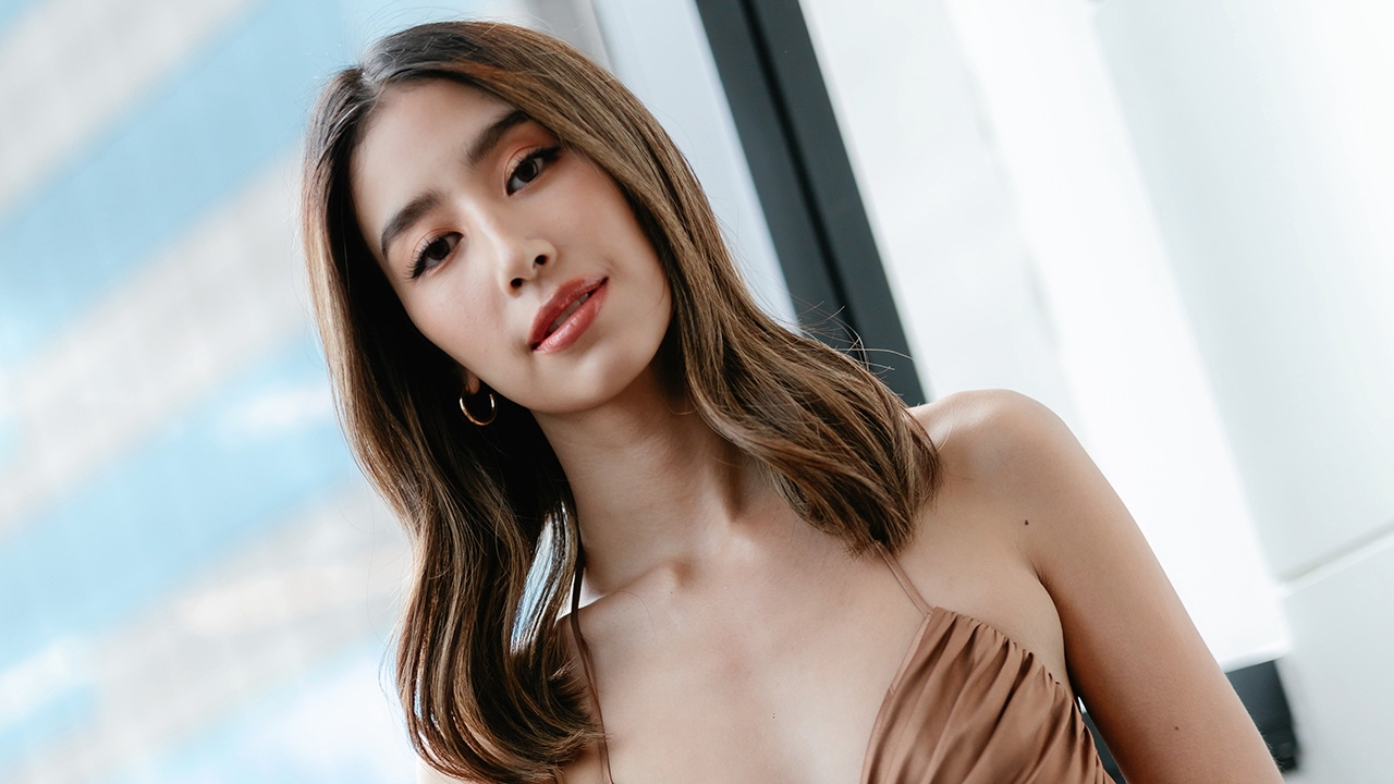 "มิ้นต์ ชาลิดา" ซ่านแซ่บใน “ซ่านเสน่หา” "ภูผา" ไฟเขียว ถูกใจผู้หญิงยุคใหม่