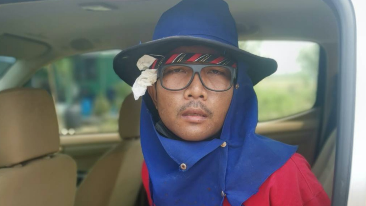 หลานทรพีทาสยาบ้า ฆ่าย่าตัวเอง เคยขอเงินได้ พอไม่ได้ลากมาทุบดับ