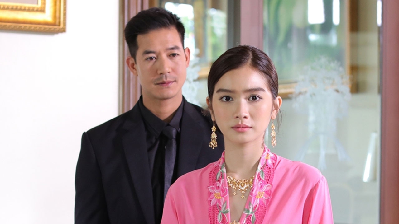 "เวียร์-พระพาย" จับคู่ครั้งแรก ชวนลุ้นรักต้องห้าม ท่ามกลางปมปริศนา ใน "กรงน้ำผึ้ง"