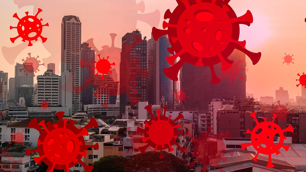 จับตาโควิดลูกผสม Hybrid พบ 17 สายพันธุ์ต้องเฝ้าระวัง