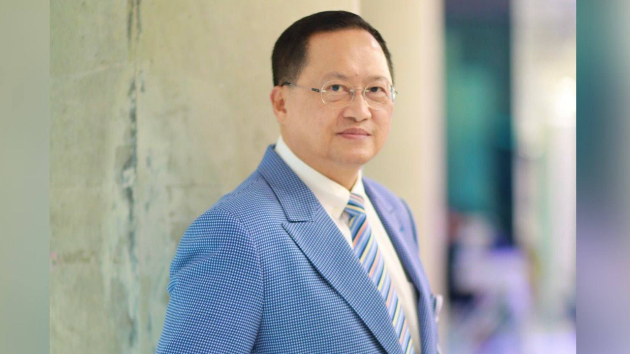 ชี้ "ราหู-มฤตยู" ทับดวงเมือง เปลี่ยนใหญ่- ล็อกถล่ม เลือกตั้งผู้ว่าฯ 