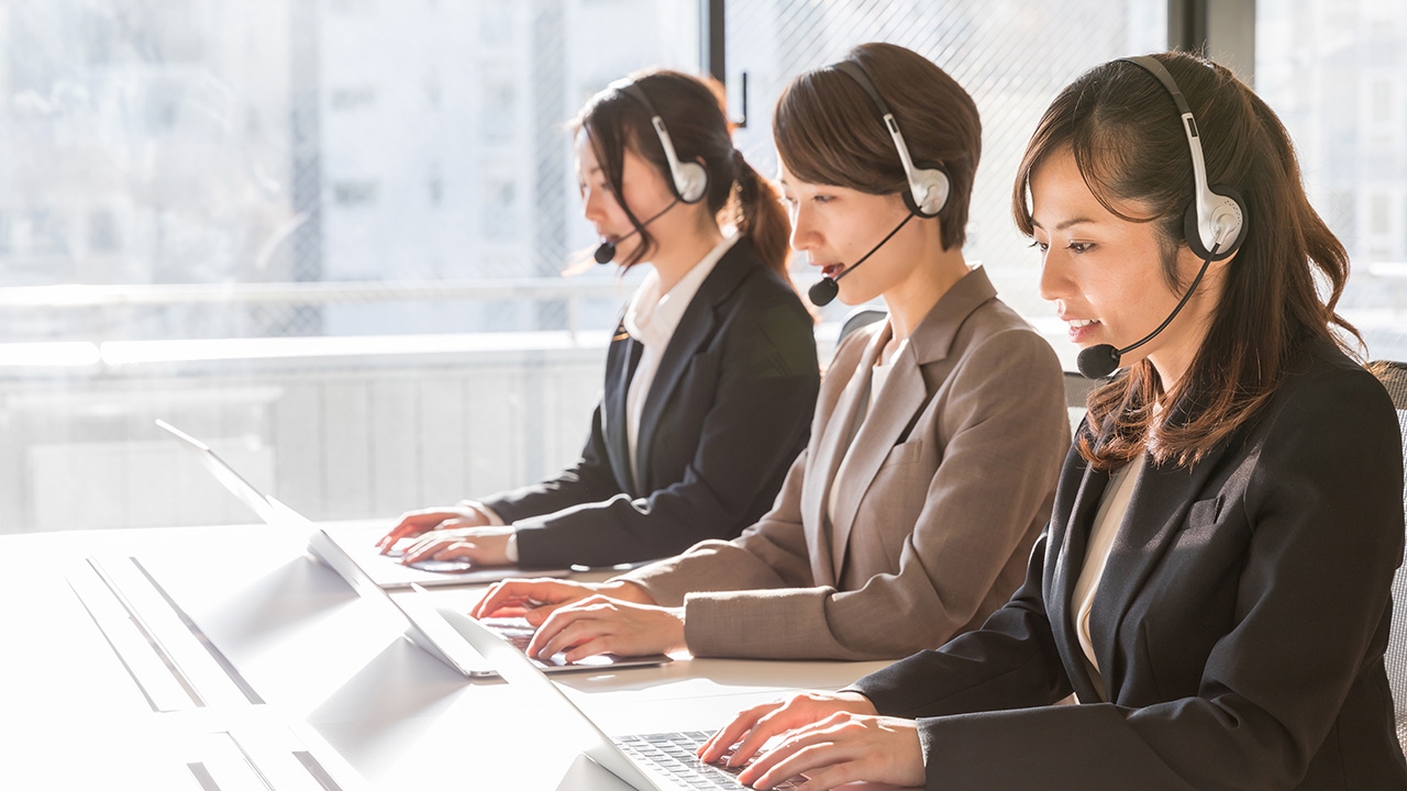 AIS เปิดฟรีสายด่วน จับแก๊งคอลเซ็นเตอร์