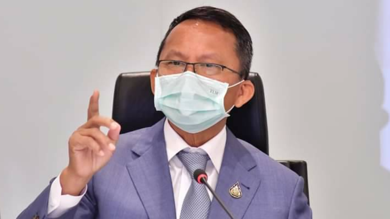 รมว.ยุติธรรม สั่งเร่งเยียวยา "ตายาย" ถูกหลานขี้ยาทำร้าย จี้นำตัวบำบัด