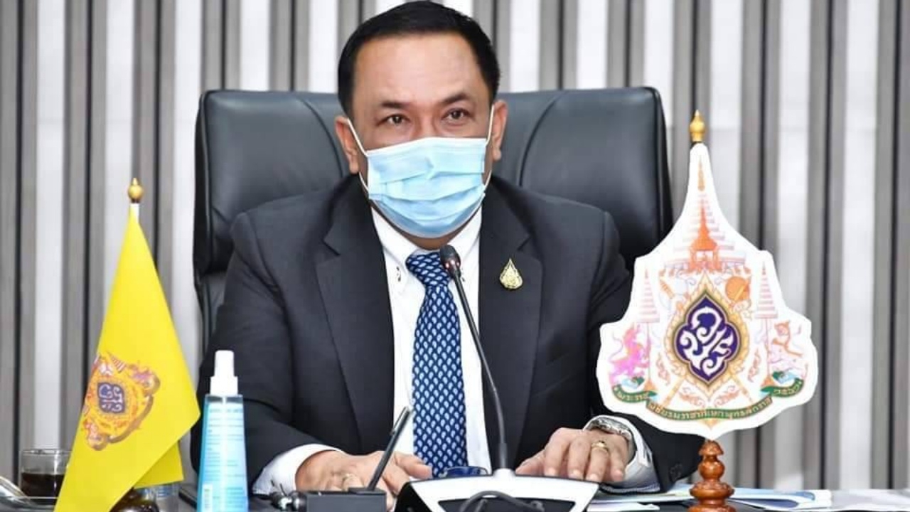 กรมชลฯ เร่งแก้ปัญหาขาดน้ำ เดินหน้าจัดทำอ่างเก็บน้ำคลองโพล้ ช่วยคนระยอง