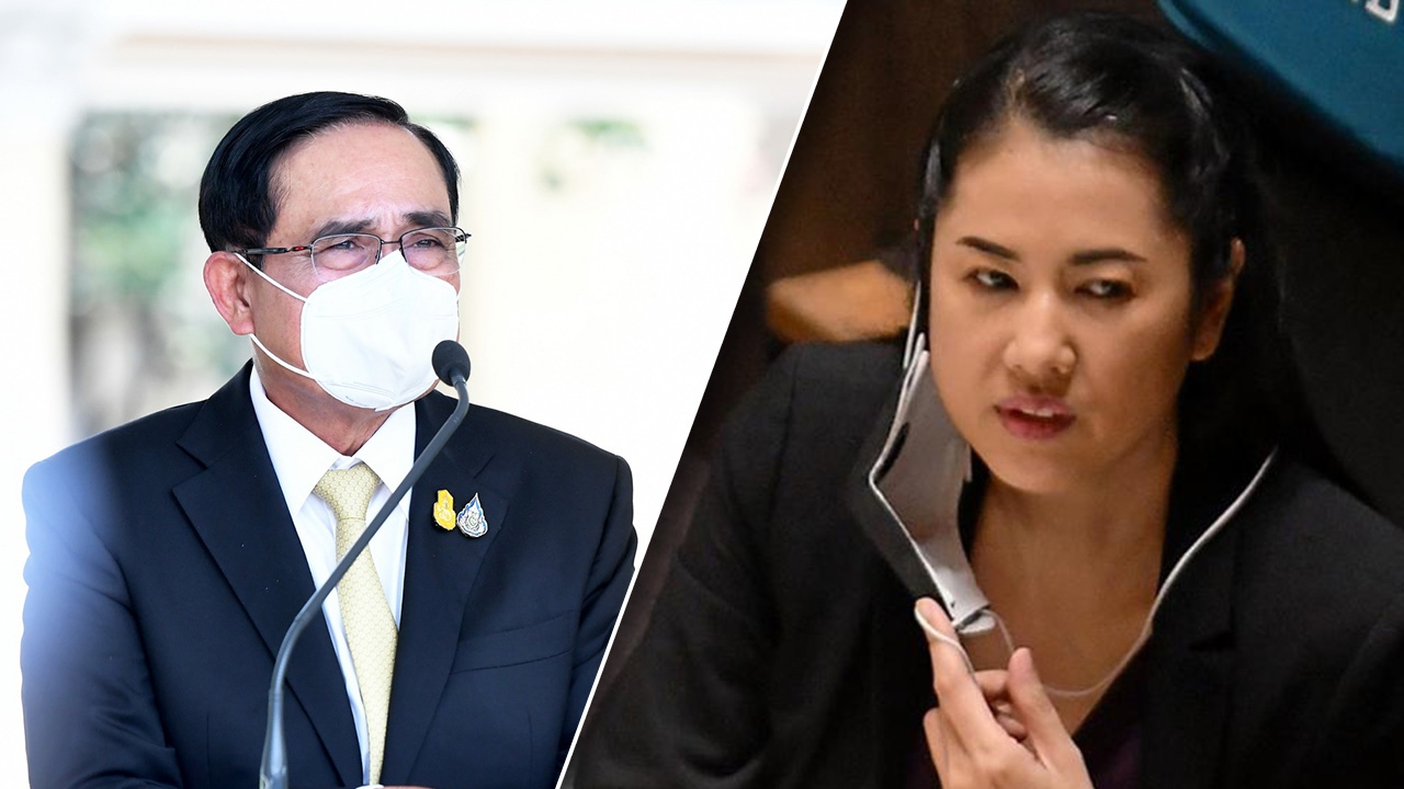 นายกฯ ชี้ คดีที่ดิน “ปารีณา” เกิดบรรทัดฐานใหม่ ลั่น ทุกคนอยู่ภายใต้กฎหมาย