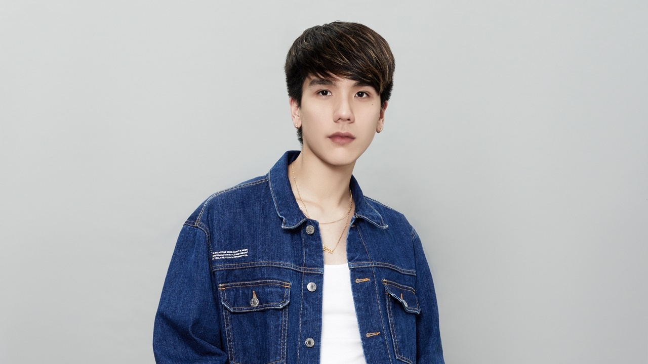 นักร้องหนุ่ม MEYOU ติดโควิด-19 รักษาตัวแบบ Home Isolation