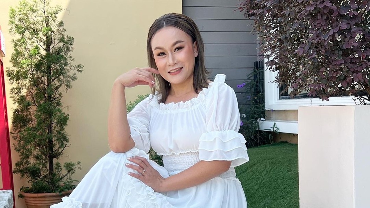 ลูลู่ อาร์สยาม เคลียร์ชัดไม่ได้ท้อง หลัง ลาล่า โพสต์ภาพอัลตราซาวนด์