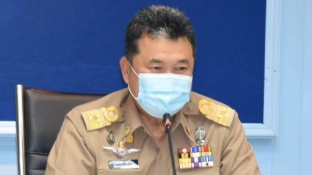 ศบค.มท.กำชับ สร้างการรับรู้ประชาชน เข้ม มาตรการกันโควิด ช่วง "สงกรานต์"