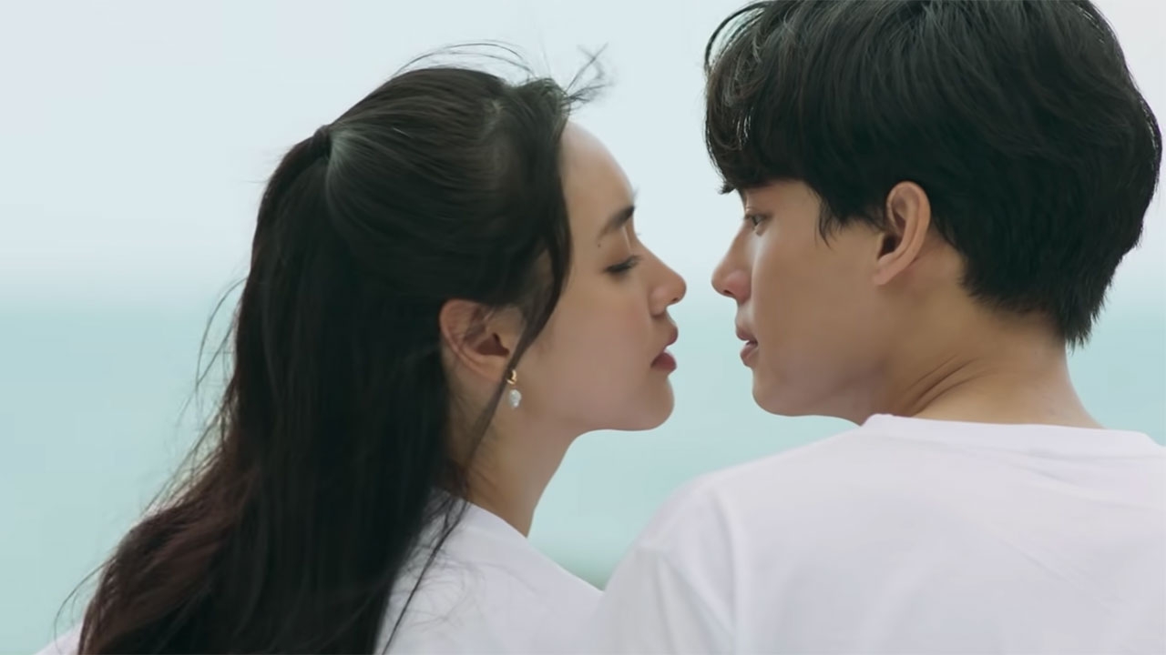 มิน พีชญา จับคู่ วิน เมธวิน รักสุดว้าวุ่น ใน "Devil Sister แอ๊บร้ายให้นายไม่รัก"