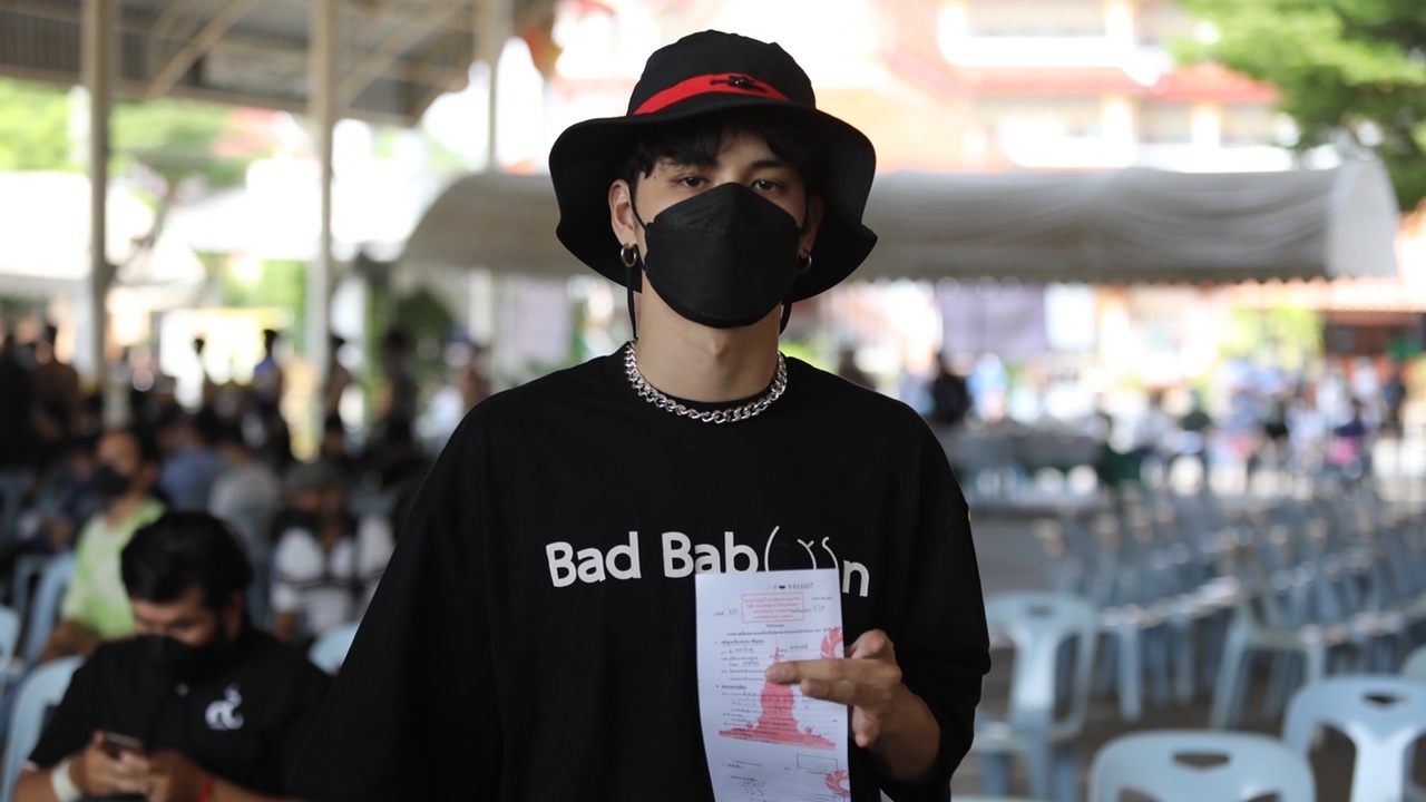  เก้า จิรายุ ป่วยคลื่นไฟฟ้าหัวใจเต้นผิดปกติ อดเป็นทหารรับใช้ชาติ