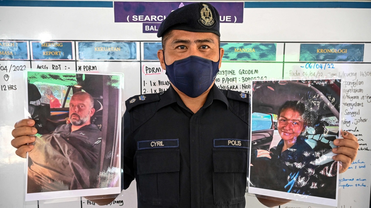 กู้ภัยเฮ เจออีก 2 นักดำน้ำที่สูญหายในทะเลมาเลเซีย ยังมีหวังพบคนสุดท้าย