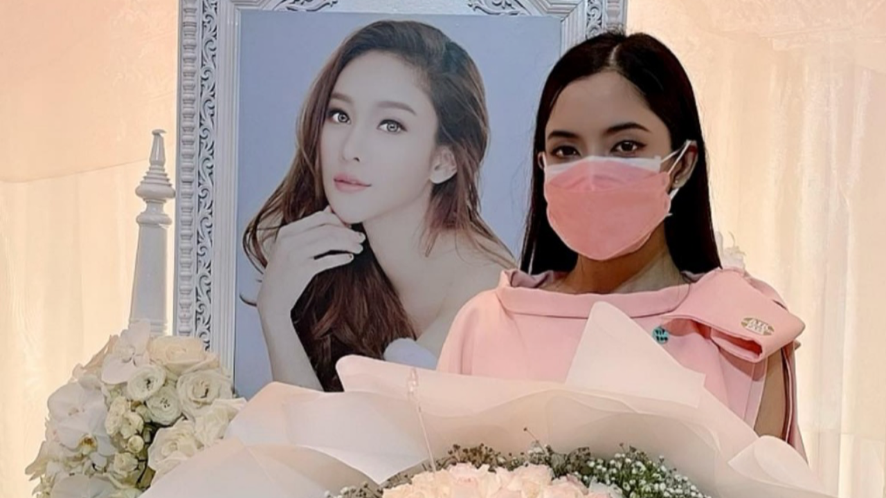 พิงกี้ ยังเกาะติดคดีแตงโม ส่วน กระติก ต้องรอผลกู้ข้อมูลโทรศัพท์ 