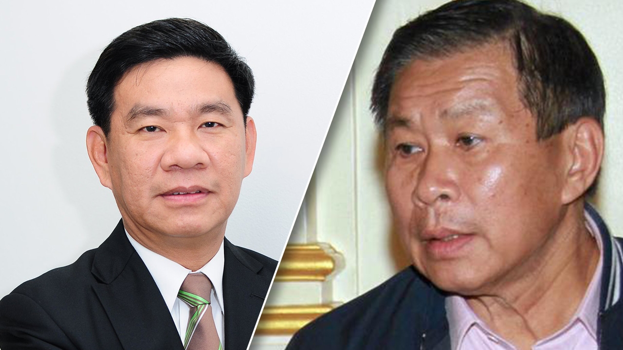 “สมชัย” ยื่น กมธ.ป.ป.ช.สอบคลิป ”แรมโบ้" ขณะ “เสรีพิศุทธ์” เด้งรับ
