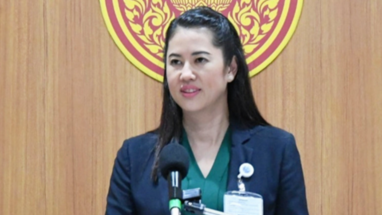 ศาลฎีกา สั่ง "ปารีณา" พ้น ส.ส. เพิกถอนสิทธิรับสมัครเลือกตั้งตลอดไป