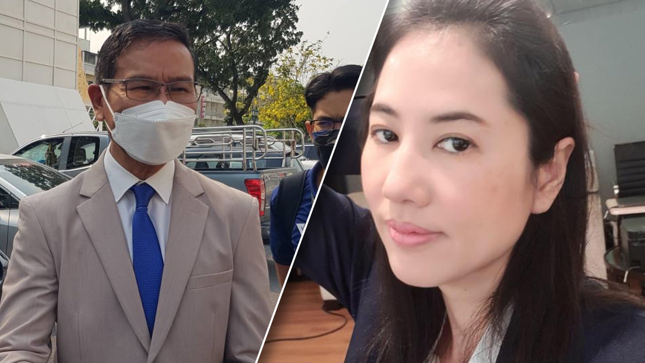 "ปารีณา" น้อมรับคำตัดสินศาล แต่ขอไปตั้งสติ รับ ยังทำใจไม่ได้ 