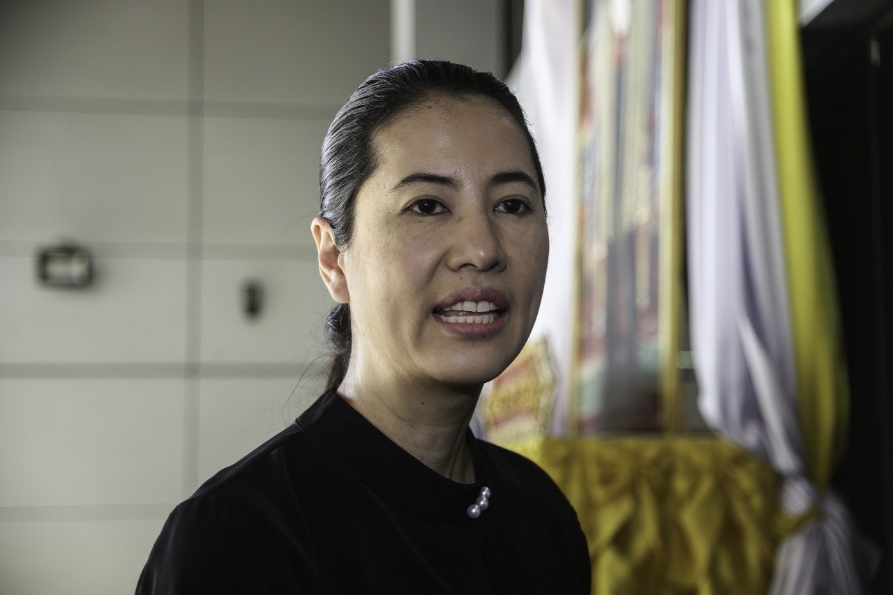 เปิดคำพิพากษา เชือด ส.ส.ปารีณา ไกรคุปต์ ผิดจริยธรรมร้ายแรงคนแรก