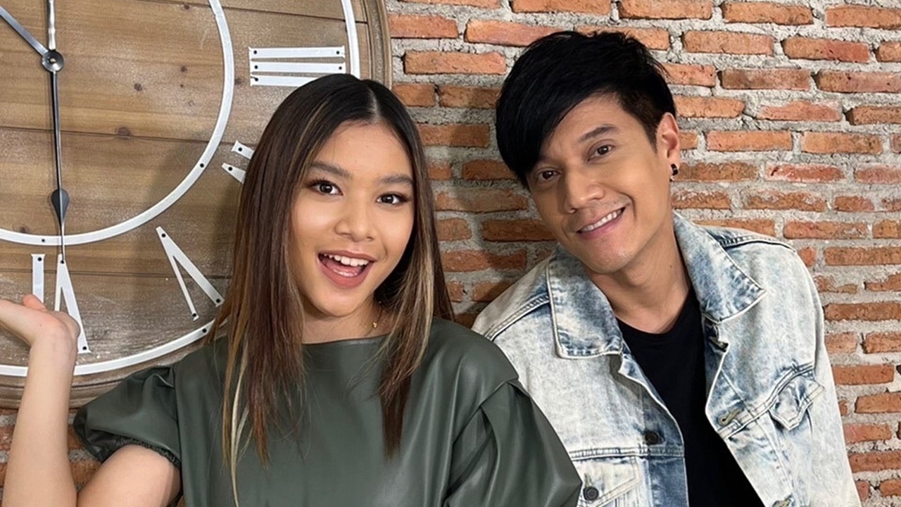 แอม สุธีร์ เปิดตัวลูกสาว น้องมาลิน เผยความในใจแบบหมดเปลือก